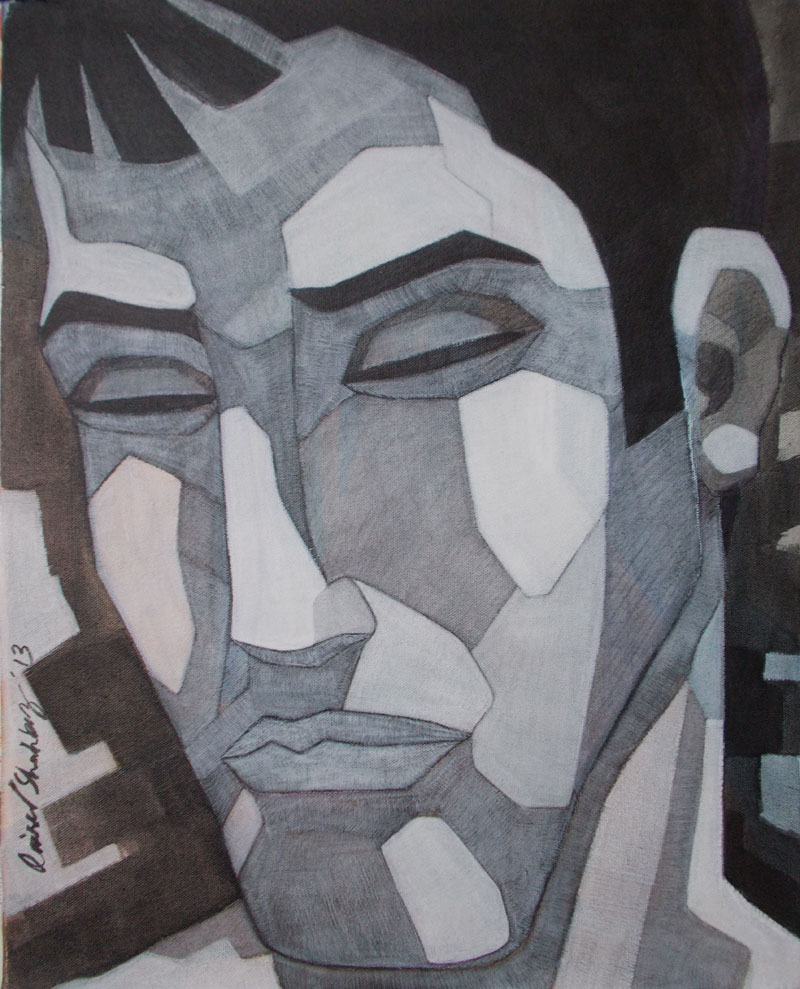 Untitled artwork