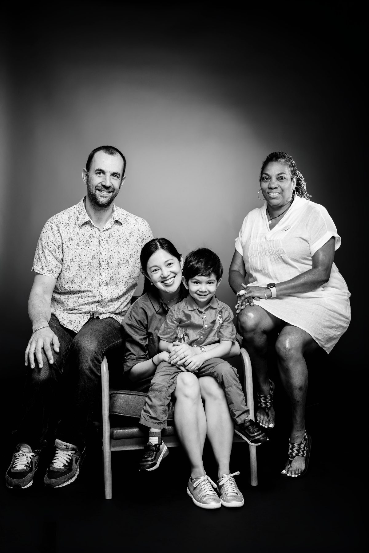 Historic Anacostia Preservation Society