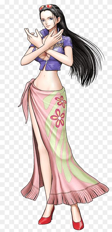 png-transparent-one-piece-boa-hancock-nico-robin-one-piece-pirate-warriors-3-monkey-d-luffy-roronoa-zoro-one-piece-human-fictional-character-cartoon-thumbnail