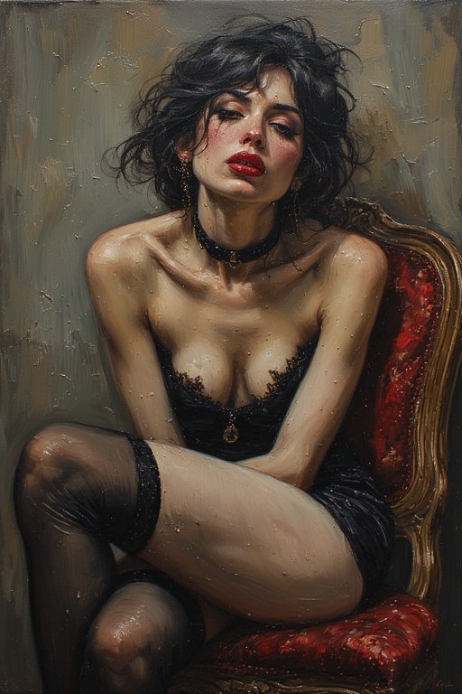 Cabaret 9